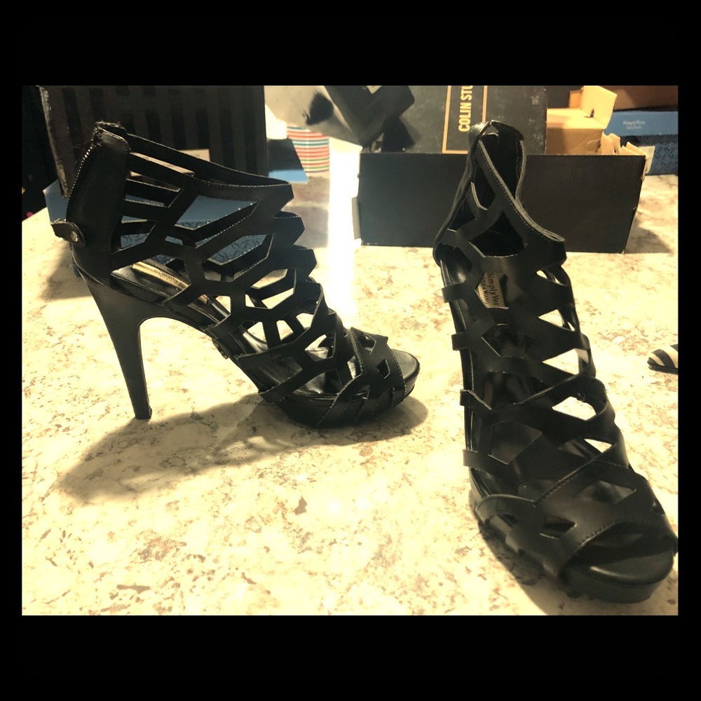 Stilettos